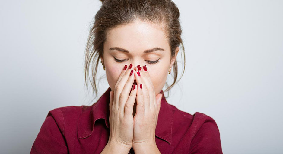 Why does Covid-19 Cause Loss of Sense of Smell?
