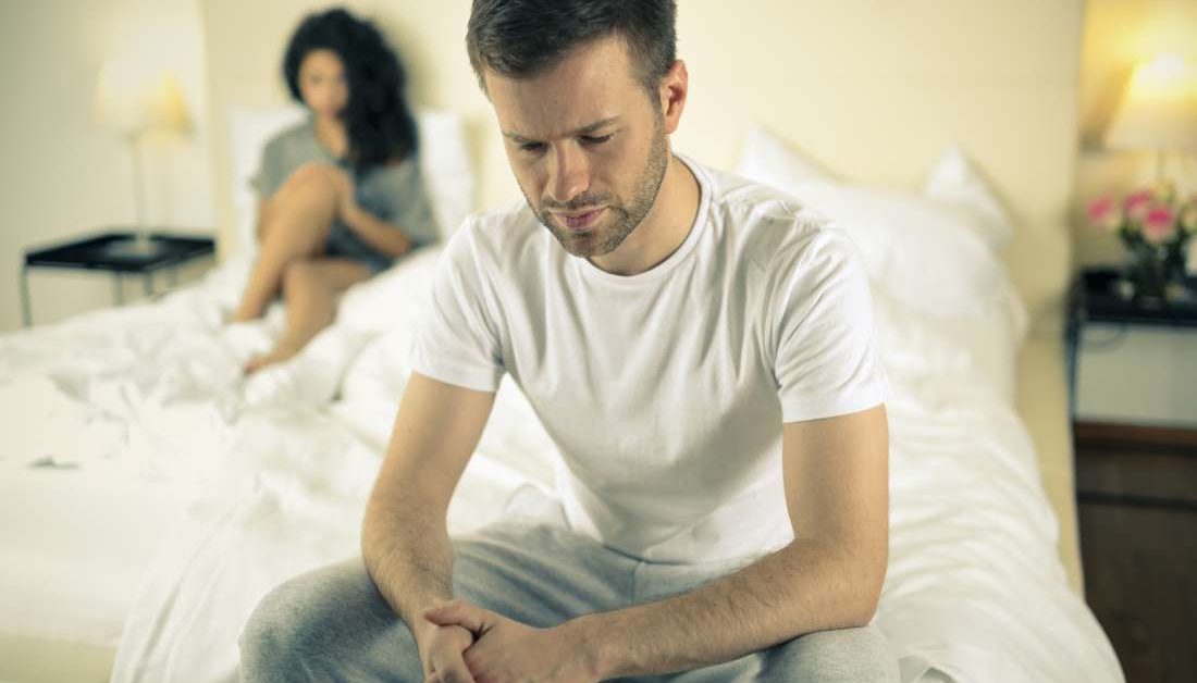 Post-COVID Erectile Dysfunction | Causes, Symptoms, and Treatment