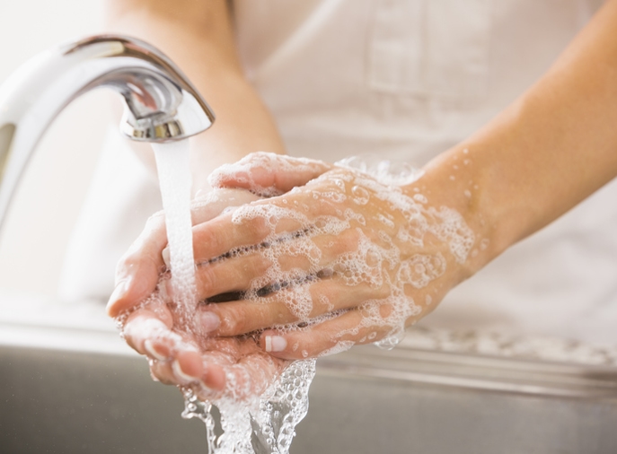 Importance Of Handwashing During Covid-19