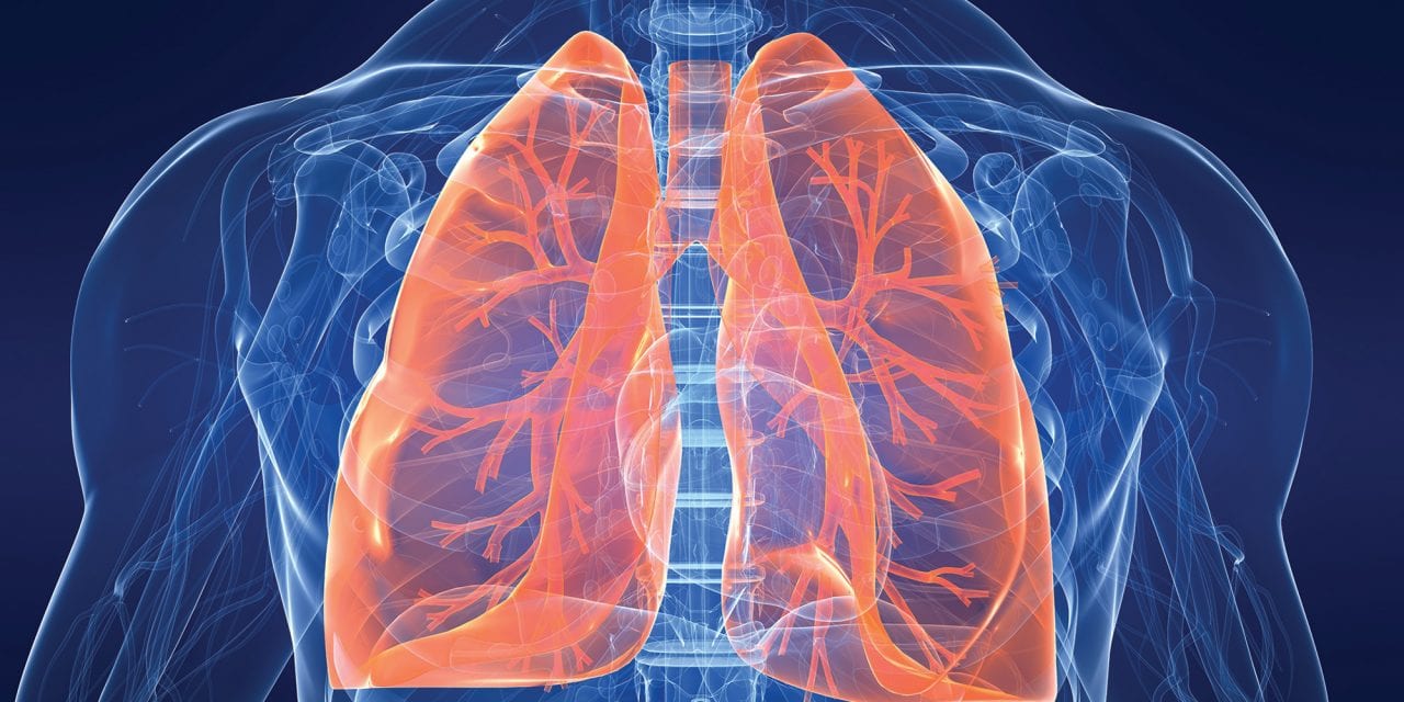 Causes of Interstitial Lung Disease