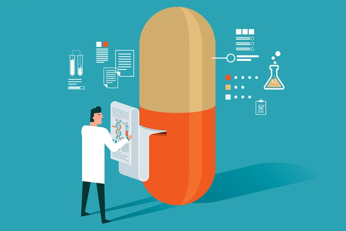 Paxlovid Antiviral Medication For Treating Long COVID   Paxlovid Antiviral Medication For Treating Long Covid5 