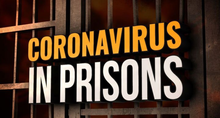 Coronavirus in Prisons