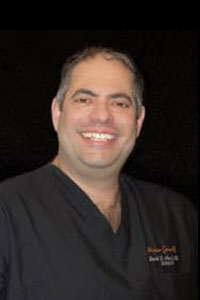 Dr. Aaron Eubanks (Expert Orthopedic Surgeon) - Post Covid Center