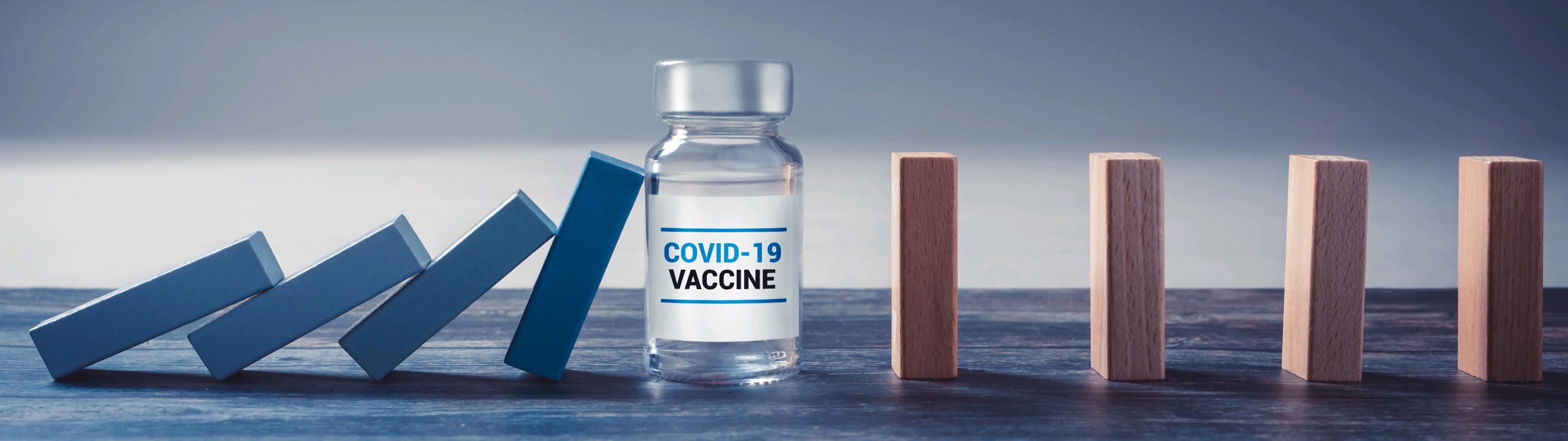Covis-19 Vaccine