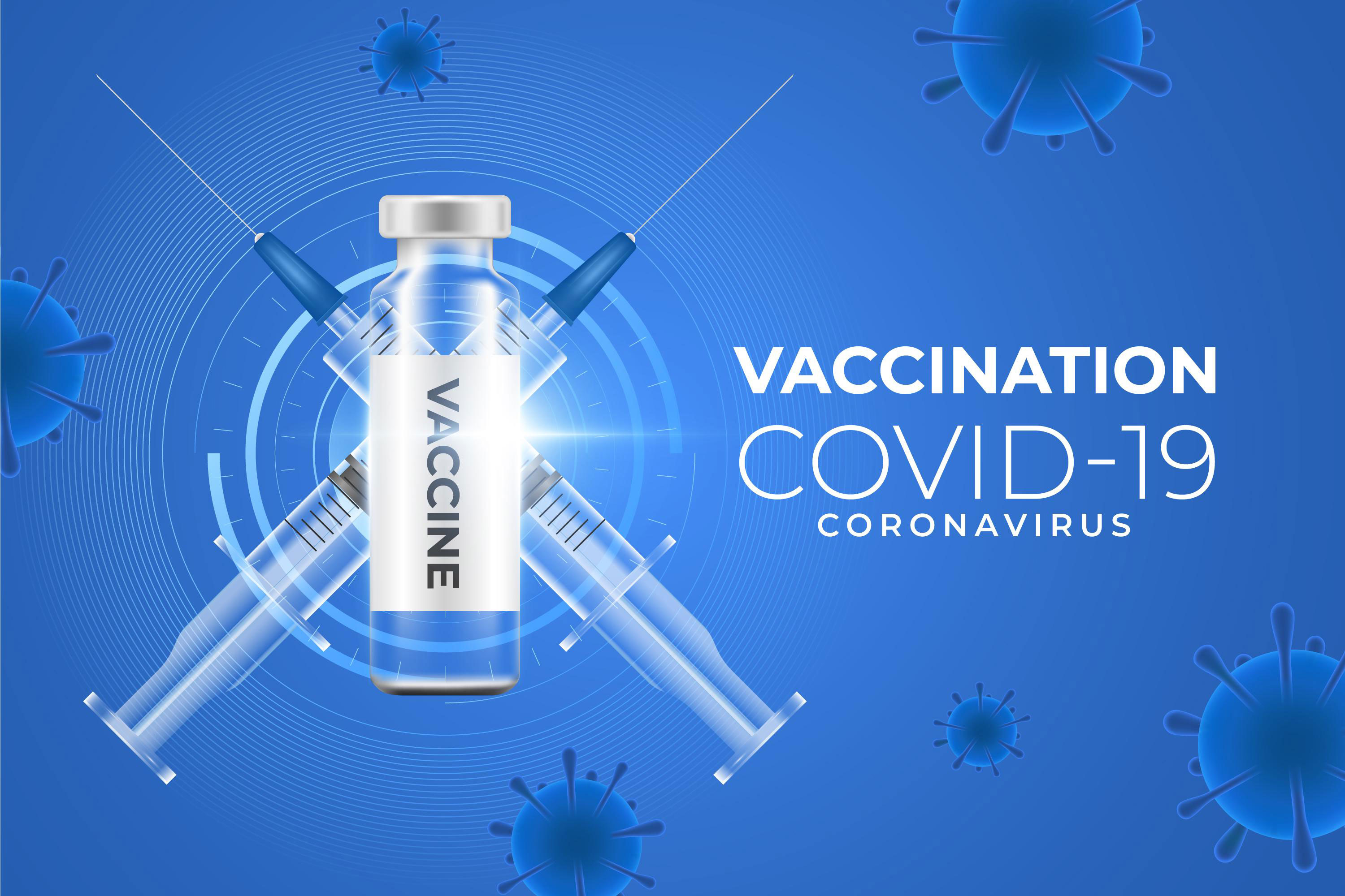  Covid vaccination